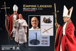COOMODEL 1/6 EMPIRE LEGEND - JIHAD PONTIFEX (STANDARD EDITION) EL004