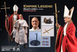 COOMODEL 1/6 EMPIRE LEGEND - JIHAD PONTIFEX (STANDARD EDITION) EL004