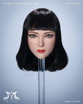 (RE ORDER) YMTOYS 1/6 circular 2.0 YMT063EF