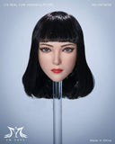 (RE ORDER) YMTOYS 1/6 circular 2.0 YMT063EF