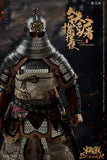 SONDER 1/6 scale figureThe War of song and Jin Dynasties Heavy army commander (SD006#)