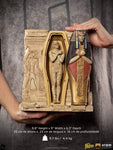 Iron Studios 1/10 The Mummy Art Scale  Universal Monsters