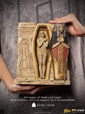 Iron Studios 1/10 The Mummy Art Scale  Universal Monsters