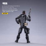 JOYTOY 1/25 Iron Wrecker 06 Orbital Combat Mecha (Bombardment Type) JT2047