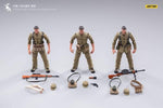 JOY TOYS JT1316 1/18 Chinese people's Volunteer Army (Spring Uniform)