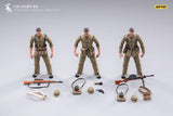 JOY TOYS JT1316 1/18 Chinese people's Volunteer Army (Spring Uniform)