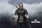 (WAITLIST) Nine Craftsmen J-001 1/6 The White Wolf