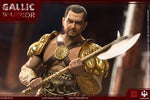HHMODEL & HAOYUTOYS HH18037 1/6 Imperial Army Hunting Ground Fighter-Gaul Warrior Set