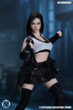 SUPER DUCK SDMINI002 1/12 Fantasy Fighting Goddess Tifa Lockhart