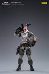 JOY TOYS JT1408 1/25 Iron Wrecker 01-Assault Mecha