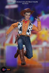 PLAY TOY P015 1/6 Happy Cowboy (WOODY)