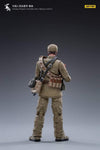JOY TOYS JT1316 1/18 Chinese people's Volunteer Army (Spring Uniform)