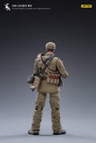 JOY TOYS JT1316 1/18 Chinese people's Volunteer Army (Spring Uniform)