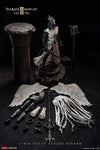 TBLeague PL2021-177A 1/6 Horus god of the Sky- Golden / Silver 1/6 Scale Action Figure
