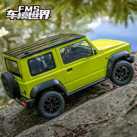 FMS 1:12 Remote-Controlled (RC) Jimny 11221