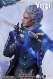 Asmus Toys DMC500 1/6 DMC5 Vergil - Standard Edition