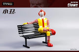 TYSTOYS 1/6 Clown (A/B/C/D)