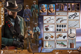 VTS TOYS VM-026 1/6 wilderness rider Reproduction