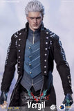 Asmus Toys DMC500LUX 1/6 DMC5 Vergil - Deluxe Edition