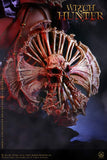 POPTOYS 1/6 WH002 Bloody Shaman Aphaia Black Shaman 