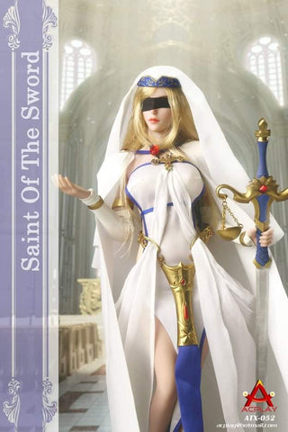 ACPLAY ATX052 1/6 Gnome Killer Saint of the Sword action figure