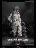 (RE ORDER) Facepoolfigure FP006 1/6 US 101st Airborne Private