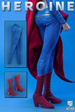 STAR MAN 1/6 HEROINE SET MS-006 [Supergirl Kara Danvers]