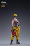 JOY TOYS JT1347 1/18 North 03 (Maintenance Mech)