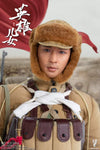 VERYCOOL VCF-2056 1/6 Chinese People's Volunteer Army Heroic Sons And Daughters Series Jian Jun