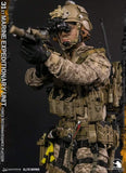DAMTOYS 1/6 31st Marine Expeditionary UnitForce Reconnaissance Platoon 78088