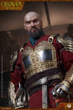HHMODEL x HAOYUTOYS 1/6 Empire Series-General of the Ottoman Empire HH18043