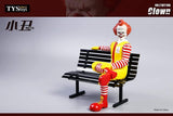 TYSTOYS 1/6 Clown (A/B/C/D)