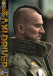 (WAITLIST) PRESENT TOYS PT-sp32 1:6 collectible toy Taxi Driver
