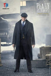 THTOYS 1/6 Tommy Shelby-Peaky Blinders THA001 Deluxe Edition