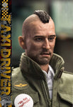 (WAITLIST) PRESENT TOYS PT-sp32 1:6 collectible toy Taxi Driver