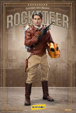 BLACKBOX BBT9023A 1/6 GUESS ME SERIES -ROCKETEER
