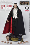 (RE ORDER) Kaustic Plastik 80955 Dracula BELA LUGOSI 1/6 FIGURE (DX ver)