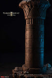 TBLeague PL2021-177A 1/6 Horus god of the Sky- Golden / Silver 1/6 Scale Action Figure