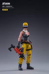 JOY TOYS JT1347 1/18 North 03 (Maintenance Mech)