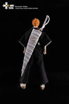 GAMETOYS Kurosaki ichigo 1/6th scale collectible figure