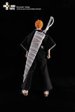 GAMETOYS Kurosaki ichigo 1/6th scale collectible figure