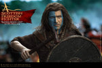 POPTOYS 1/6 Scottish Freedom Fighter Bloody battle version EX039