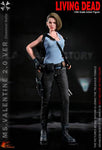 Hot Heart 1/6 scale collectible figure, Ms.Valentine 2.0（FD009C）