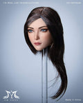 (RE ORDER) YMTOYS 1/6 circular 2.0 YMT063EF