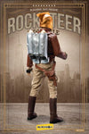 BLACKBOX BBT9023B 1/6 GUESS ME SERIES -ROCKETEER