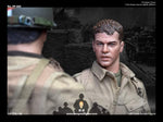 (RE ORDER) Facepoolfigure FP006 1/6 US 101st Airborne Private