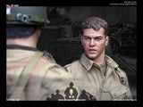 (RE ORDER) Facepoolfigure FP006 1/6 US 101st Airborne Private