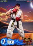ICONIQ STUDIO IQGS-01 official authorization 1/6 CAPCOM Street Fighter – Ryu