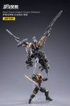 JOYTOY 1/18 Saluk Flame Dragon Cavalry (Shadow) JT1972