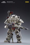 JOY TOYS JT1415 1/25 Iron Wrecker 02-Tactical Mecha